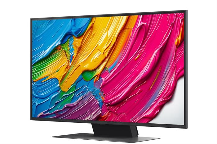 Smart Tivi QNED LG AI 4K 43 inch 43QNED81ASA